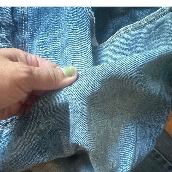 Wrangler 2DX Bootcut Jeans – Men’s 35x32 - Picture 4 of 8